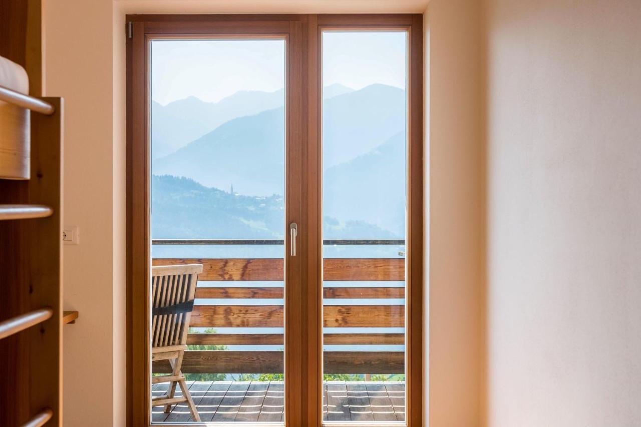Ferienwohnung Thalerhof App Melisse Feldthurns Exterior foto