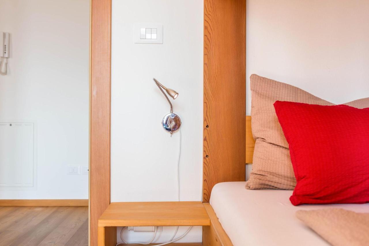 Ferienwohnung Thalerhof App Melisse Feldthurns Exterior foto